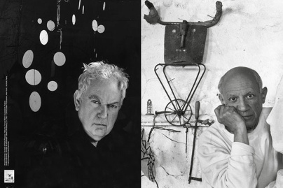 Calder-Picasso, l'exposition au Musée Picasso