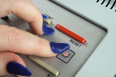 Computer Grrrls, une exposition inclusive à la Gaîté Lyrique