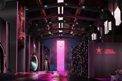 Geekopolis, le nouveau lieu dédié à la culture Geek 