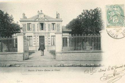 nuit des musées 2019 à la Maison de Banlieue et de l'Architecture de l'Essonne (91)