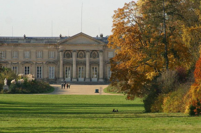 Nuit des Musées 2019 au Château de Compiègne (60)