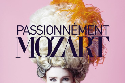 Passionnément Mozart, le concert de Radio classique au Théâtre des champs-Elysées
