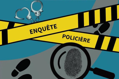 Une chasse au trésor à Courbevoie