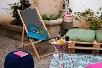 Le Moxy Bar et sa terrasse cachée à Bastille