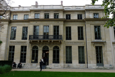 Journées du Patrimoine 2019 au Ministère de l'Education Nationale