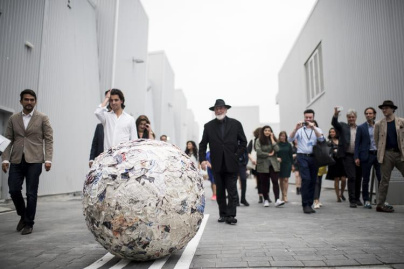 Nuit Blanche 2019 : une nuit de l'environnement à la Cité des Sciences !