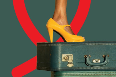 Les Créateurs ont du cœur 2019 : le marché de Noël solidaire pour la lutte contre le SIDA