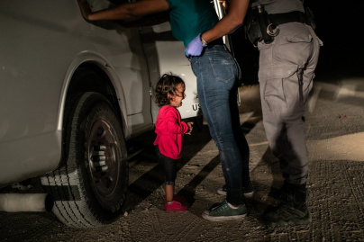 World Press Photo 2019, l'expo photo à la Galleria Carla Sozzani