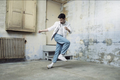 Confinement : un marathon de danse avec Fauve Hautot, les danseuses du Crazy Horse pour l'APHP
