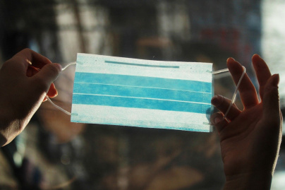 Coronavirus : les malades du COVID-19 recevront 14 masques par semaine sur ordonnance