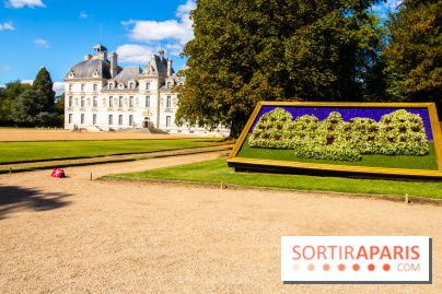 Château de Cheverny : réouverture