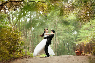 Coronavirus : les mariages autorisés dès le 2 juin