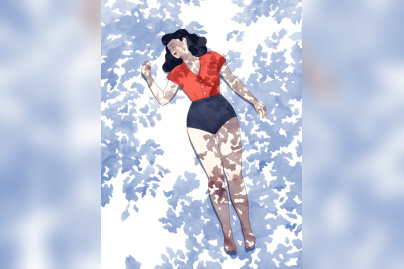 Les rêves de 50 artistes confinés, l'exposition gratuite à la Slow Galerie