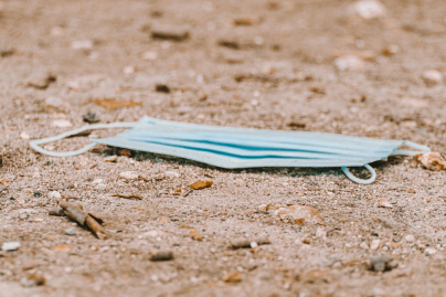 Les masques à usage unique bientôt réutilisables ?