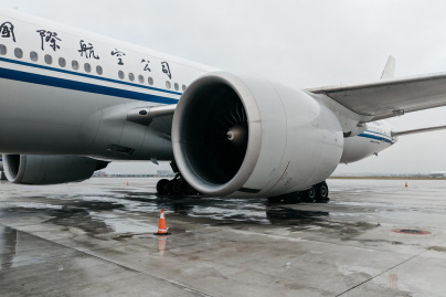 La Chine dénonce la limitation des vols par la France en raison de la "réciprocité"