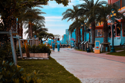 Coronavirus au Japon : l'état d'urgence déclaré pour la région d'Okinaw