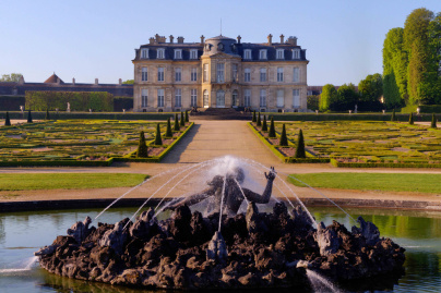 Journées du Patrimoine 2020 au Château de Champs-sur-Marne (77)