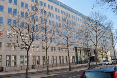 Journées du Patrimoine 2020 au Ministère des Solidarités et de la Santé