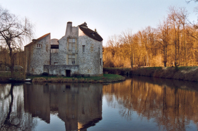 Journées du Patrimoine 2020 au Château de la Chasse