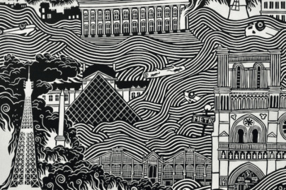 Urban Art Fair 2020 : des expositions gratuites dans les espaces Ellia