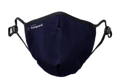 Covid-19 : un masque en tissu qui "tue le virus" bientôt en vente en France