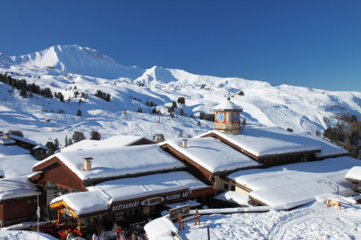 Les vacances au ski interdites dans toute l'Europe ? La demande de l'Allemagne à l'Union Européenne