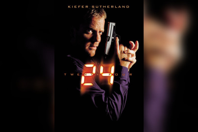 Netflix : 24 heures chrono, l'intégrale maintenant disponible en France