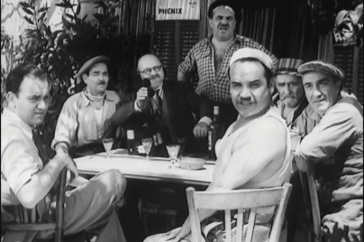 Mort de Jean Panisse, dernier acteur vivant de "Manon des sources", malade de la covid-19