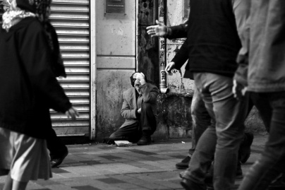 Paris fait sa Nuit de la Solidarité en mars 2021