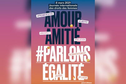 Journée de la Femme : Paris lance le Respectomètre, pour lutter contre les stéréotypes