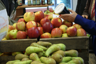 Le Pari Fermier au Parc Floral de Paris revient en avril 2021