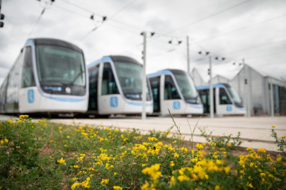 T9 : le tramway entre Paris et Orly arrive le 10 avril 2021