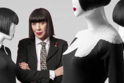 Chantal Thomass met 40 ans de Mode en vente