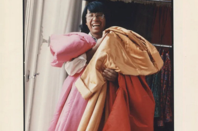 Une grande vente aux enchères Kenzo Takada chez Artcurial, bon plan mode et œuvres d'art