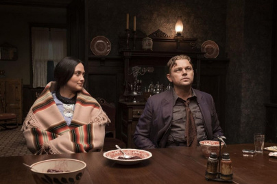 Killers of the Flower Moon, le nouveau film de Scorsese avec Leonardo DiCaprio et Robert De Niro