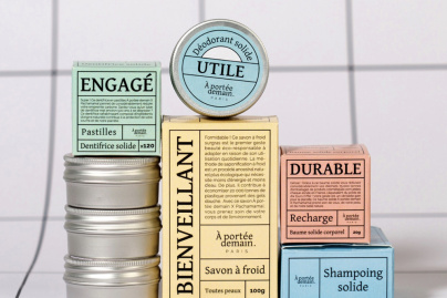 Paris lance sa marque éco-responsable, À portée demain, à Paris Rendez-vous : ateliers et exposition