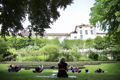 Maurice Denis, bonheur rêvé, l'exposition pour la réouverture du