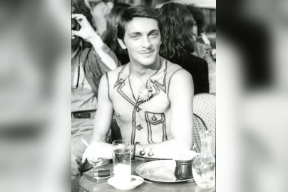 Tompe l'Œil, exposition Arts Décoratifs, 