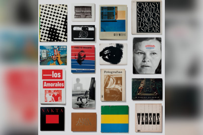 Foto/Graphica, exposition le BAL, Paris, photo Amérique Latine