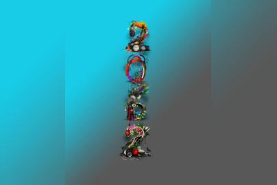 Festival 2062, Gaité Lyrique