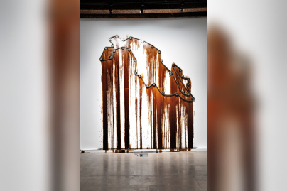 Resiting the Present, exposition Musée d'Art Moderne, exposition Mexique