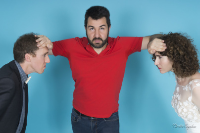 « Divorcés dans l’année » au Théâtre Montmartre Galabru