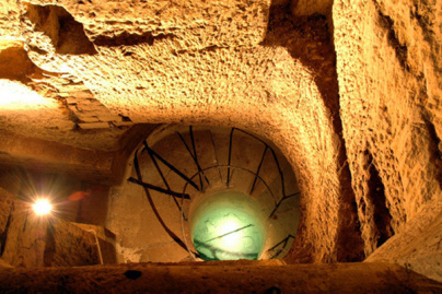 la Mer à Paris, exposition Mer à Paris, exposition Catacombes, Catacombes de Paris