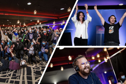 Le SpeeDons au profit de Médecins du Monde à vivre en direct depuis Paris : billetterie en ligne !