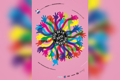 Fete de la Musique 2012