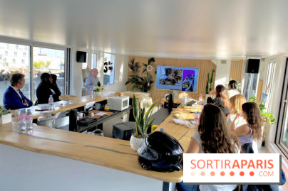 Nouveau ! Sortiraparis partage son savoir-faire avec les professionnels du Tourisme