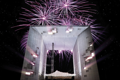 Defacto 2012 Défense