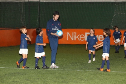 PSG Urban Academy