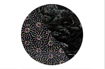 Najeon, l'exposition gratuite qui met en avant l'art de la nacre au Centre culturel coréen 