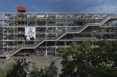 Centre Pompidou